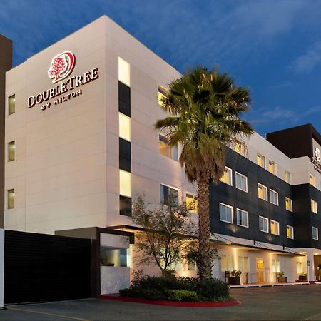 Doubletree By Hilton Queretaro Hotell Exteriör bild