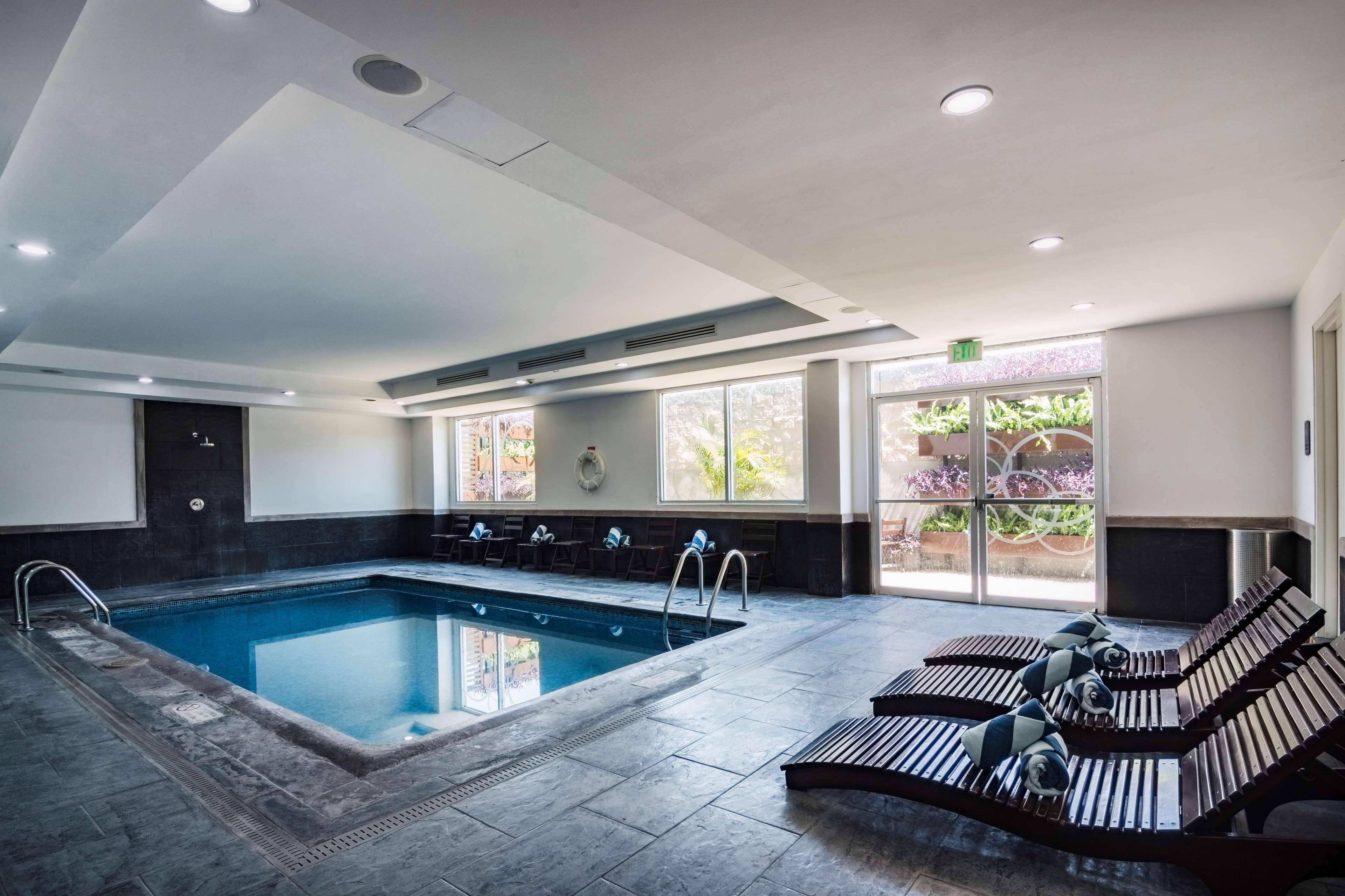 Doubletree By Hilton Queretaro Hotell Exteriör bild