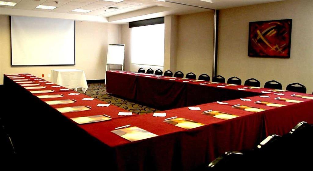 Doubletree By Hilton Queretaro Hotell Business bild